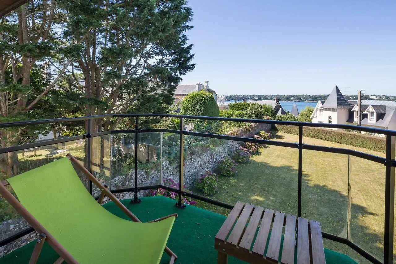 La Vigie By Cocoonr Apartamento Saint-Malo