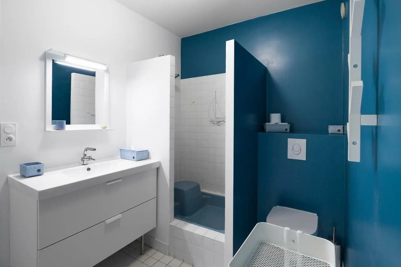 La Vigie By Cocoonr Apartamento Saint-Malo