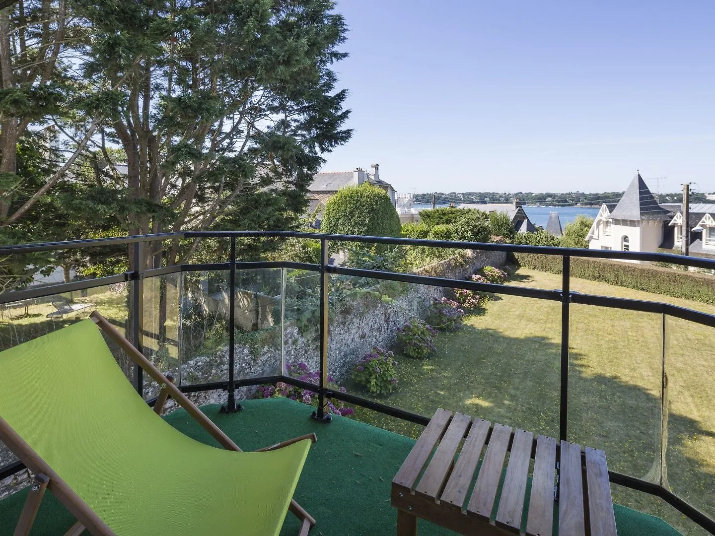 La Vigie By Cocoonr Apartamento Saint-Malo