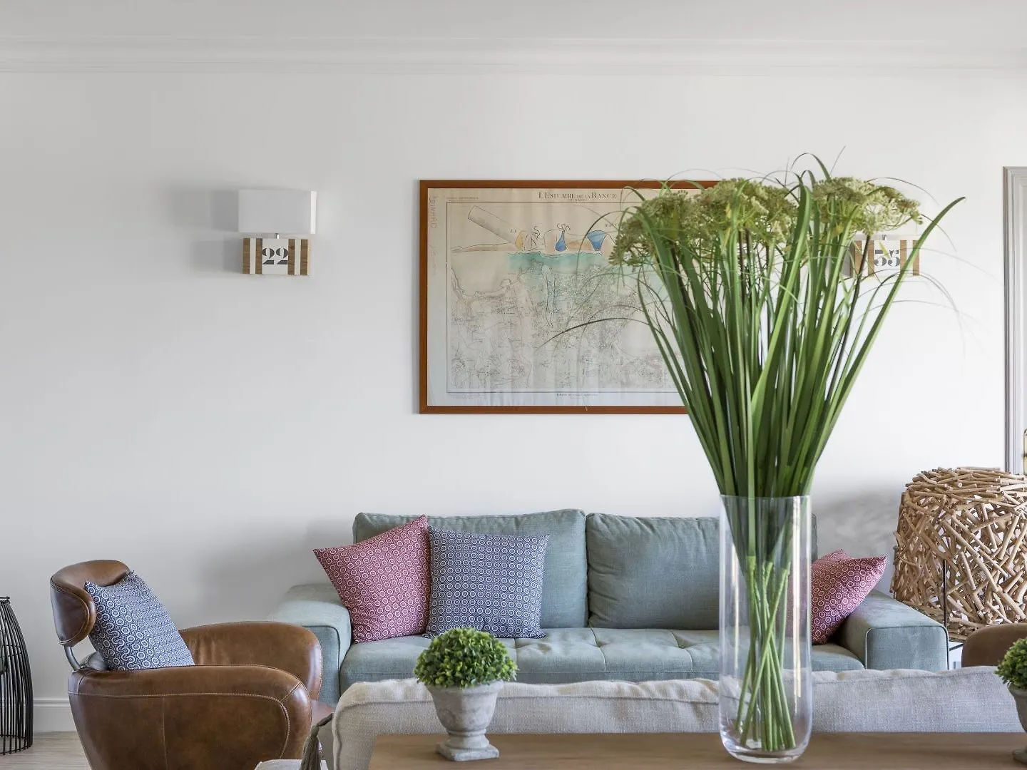 La Vigie By Cocoonr Apartamento Saint-Malo