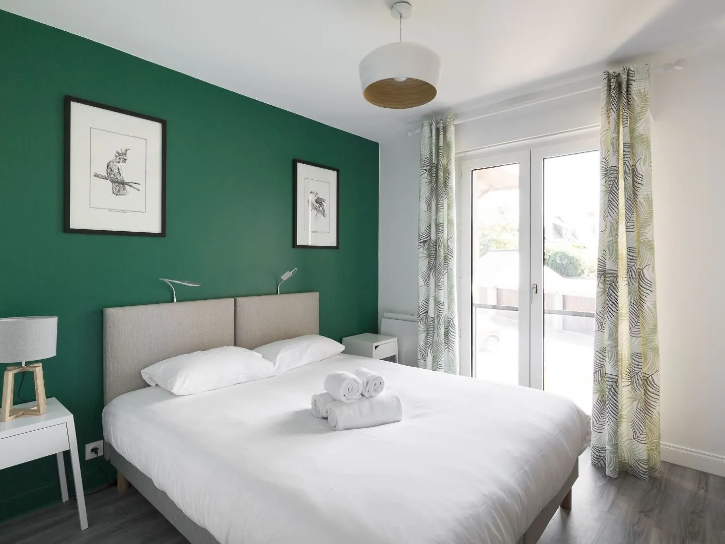 La Vigie By Cocoonr Apartamento Saint-Malo