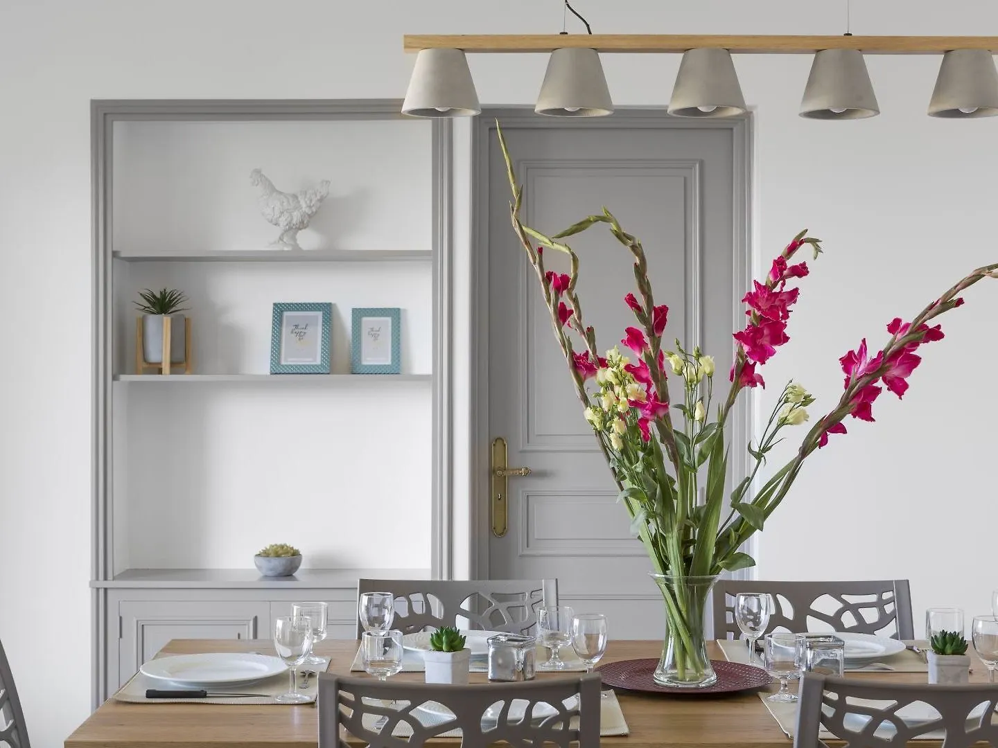 La Vigie By Cocoonr Apartamento Saint-Malo Francia